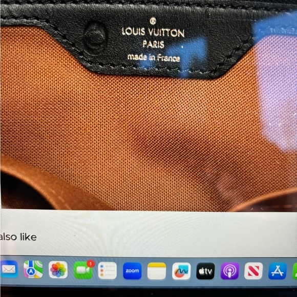 Louis Vuitton Monogram City Steamer XXL - Picture 5 of 7